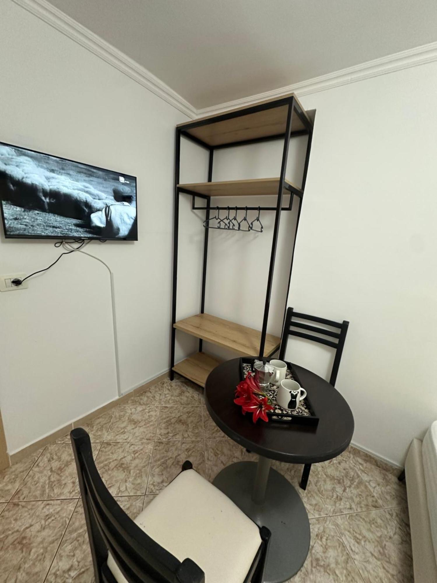 Vila Reni Risi Ksamil Exterior foto